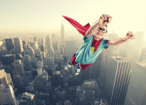Unlocking Your Superpower to Achieve Greater Success