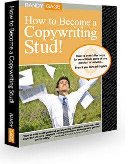 Become Copywriting Stud