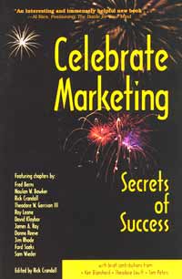 Celebrate Marketing