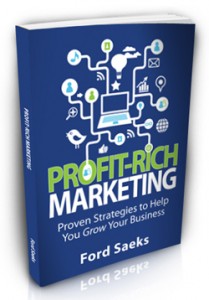 Profit Rich Marketing