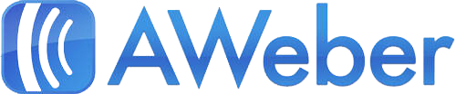 Aweber logo