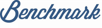 Benchmark logo