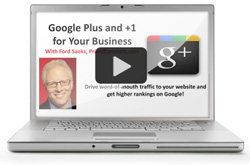 Google+ for business