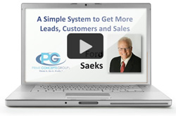 Get More Leads Customers and Sales
