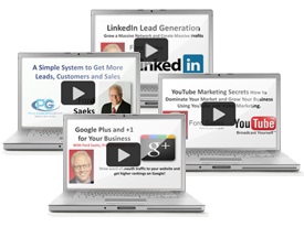 Social Media success bundle