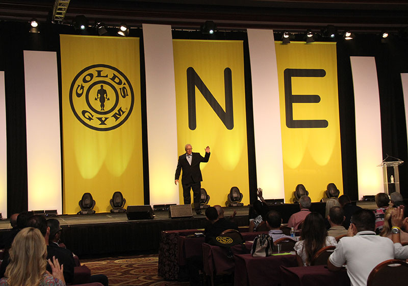 Superpower success keynote