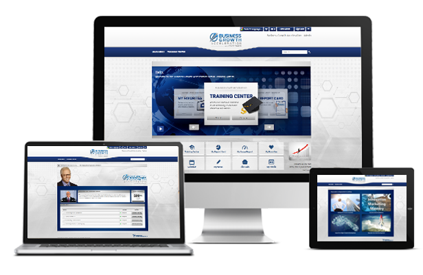 Accelerate Results with Business Growth VT