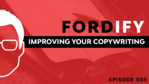How to improve my copywriting