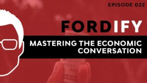 mastering the economic conversation ford saeks fordify