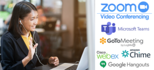 Zoom Video Conferencing