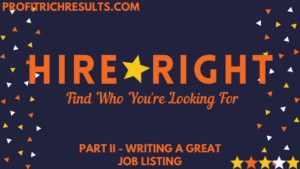 Hire Right Logo Part 2