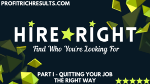 Hire Right Logo