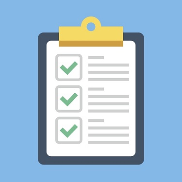 checklist checklist