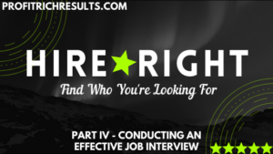 Hire Right Logo Part 3