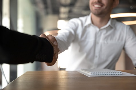 Job Offer Job Offer